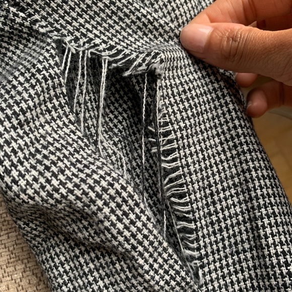 LF Checkered Slacks - Picture 5 of 5